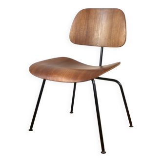 Eames DCM chair vintage, 1960
