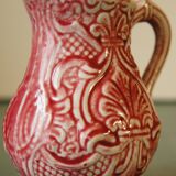 Pot à lait barbotine Onnaig 1900