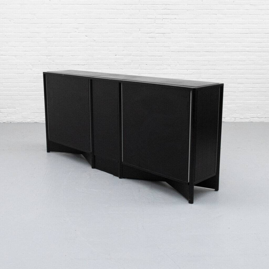 Cassina Brera sideboard Piero de Martini 1980s