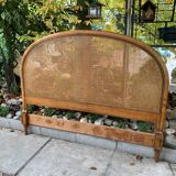 Old canning headboard 160cm