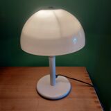 Lampe champignon vintage Aluminor