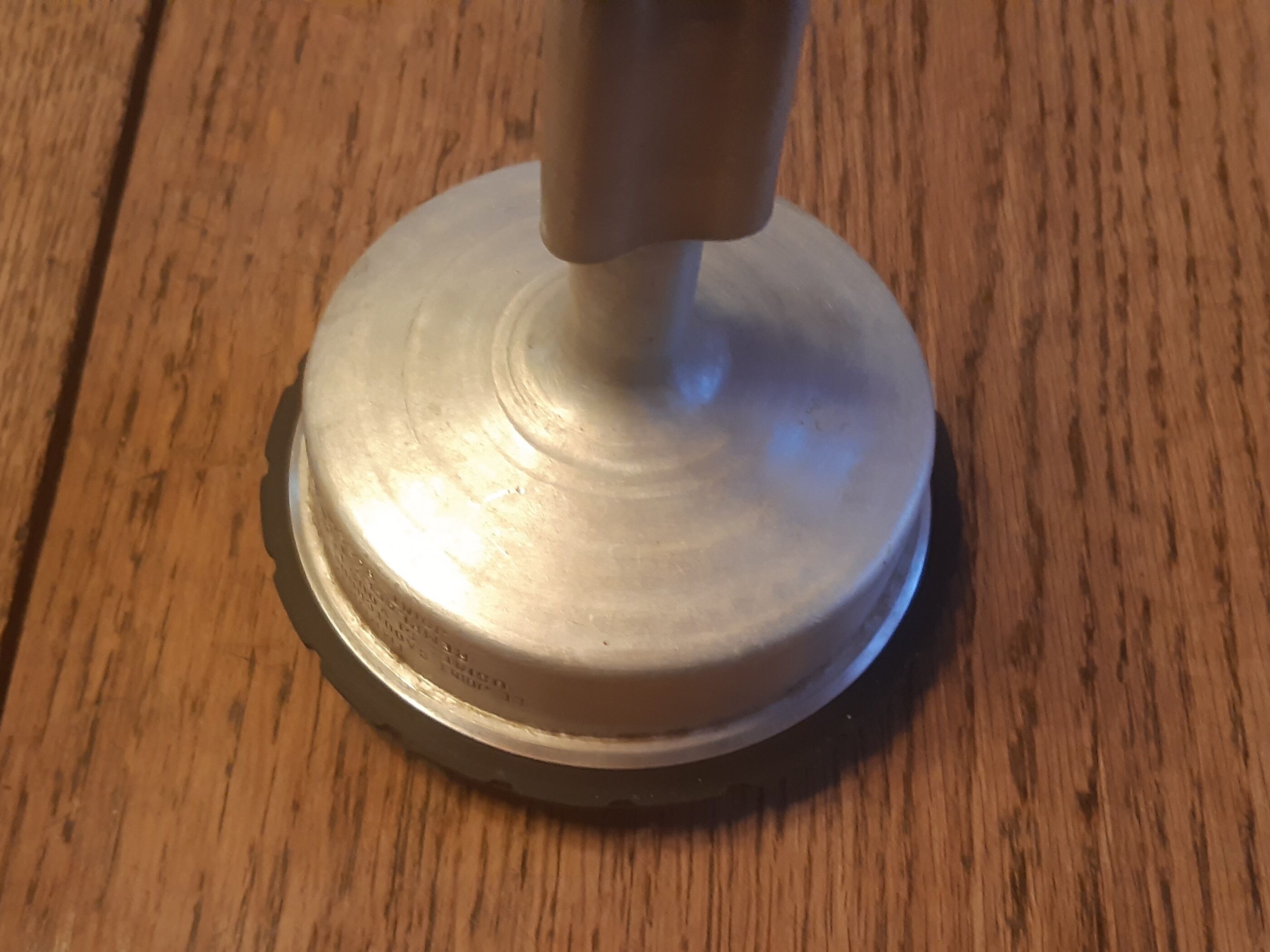 SEB coffee maker from the 30