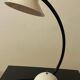 Vintage adjustable desk lamp Brama Italy year 1970