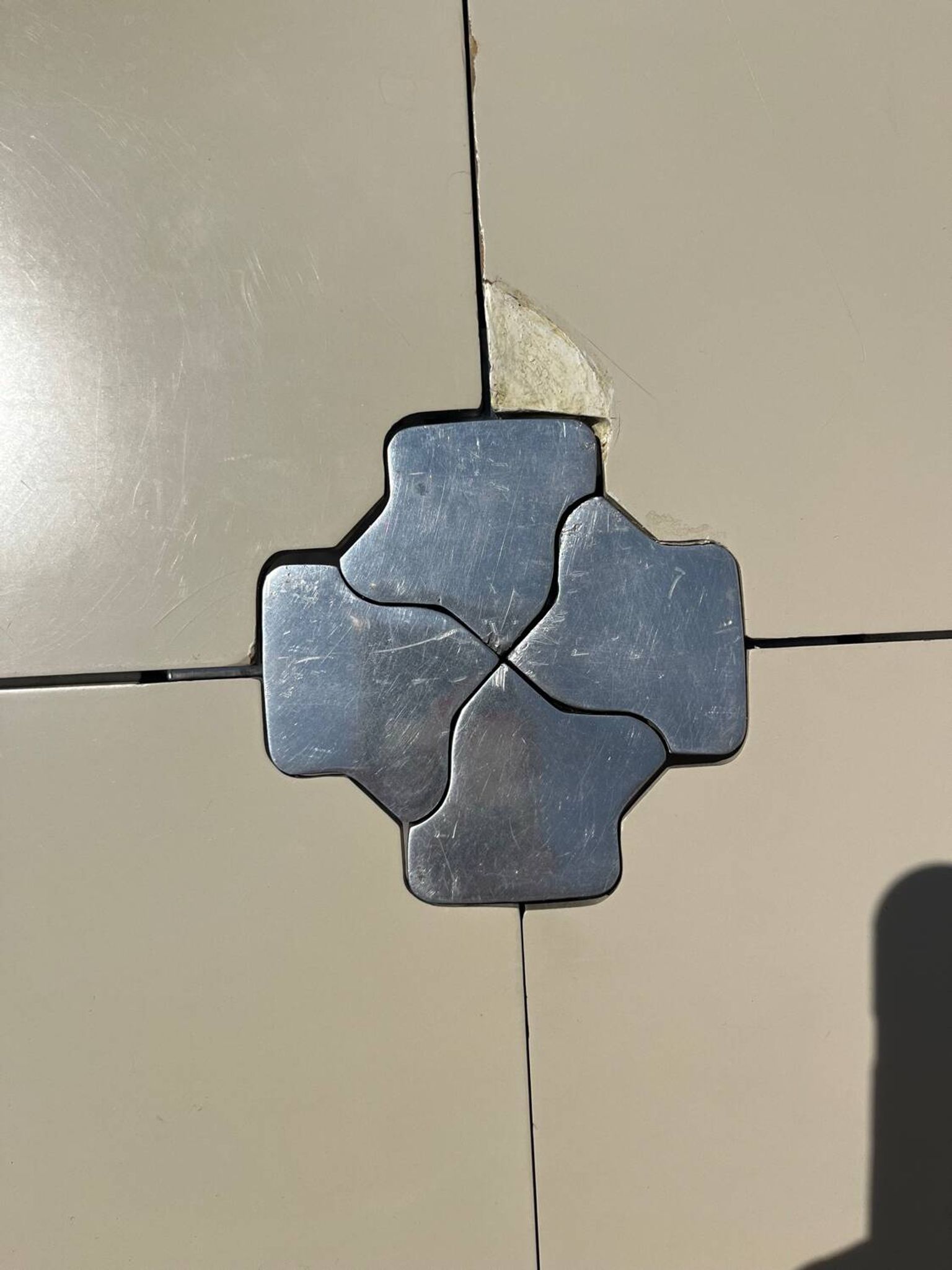 Table modulable