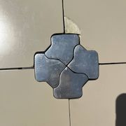 Table modulable