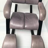 Gravity chair by Peter Opsvik 80s