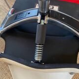 Meda office chair, Vitra edition, designed by Alberto Meda.