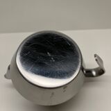 Théière Inox