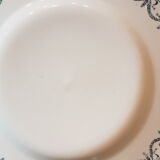 Old plate