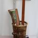 Wicker basket