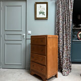 1950s chest of drawers