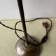 Desk lamp
