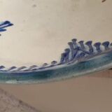 Plat artisanat espagnol