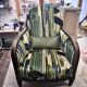 Art Deco armchair