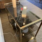 Low shelf gold metal design 70/80