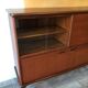 Buffet secrétaire vintage années 60