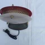 Vintage bedside lamp