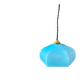 Mini opaline antique Art Deco