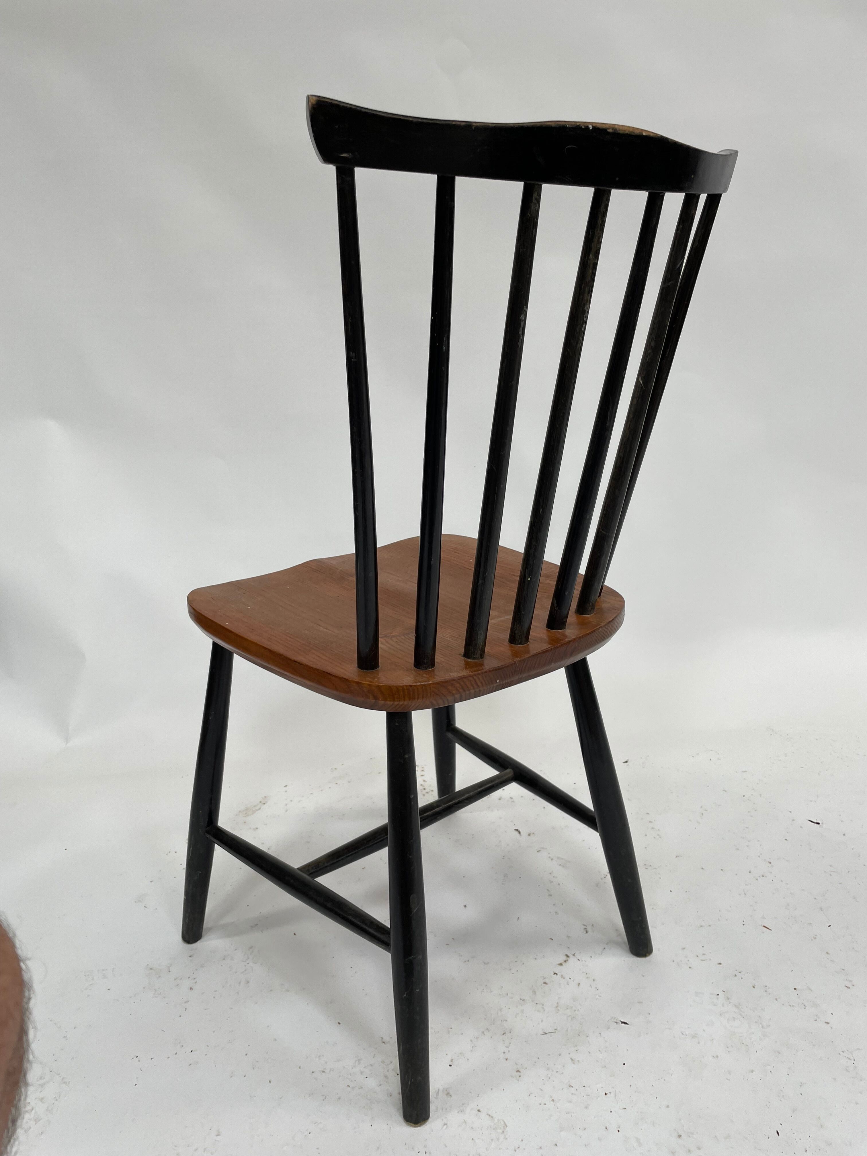 Danish chair 1960