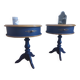 Pair of bedside tables