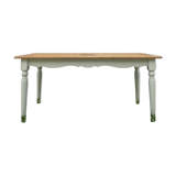 Farmhouse table