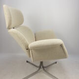 Big Tulip Chair by Pierre Paulin for Artifort, 1960s