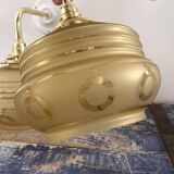 Pair of old wall lights