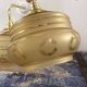 Pair of old wall lights
