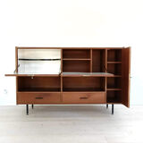 Scandinavian sideboard/sideboard