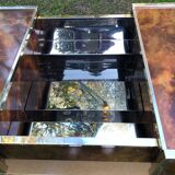 Table basse bar Maison Lancel