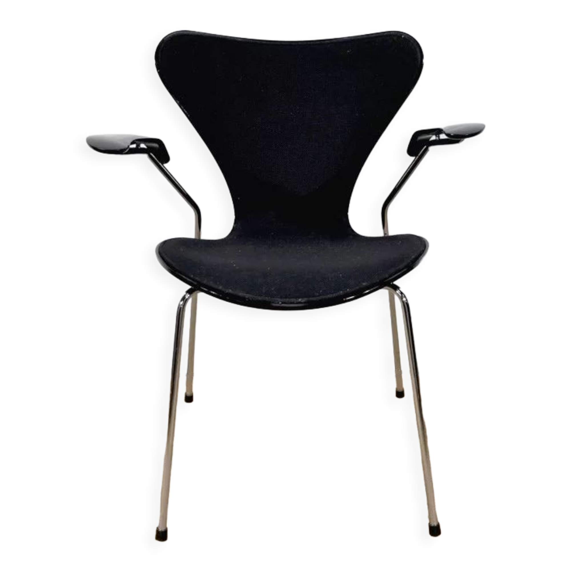 Chair "Series 7", by A.Jacobsen, for Fritz Hansen - 1960