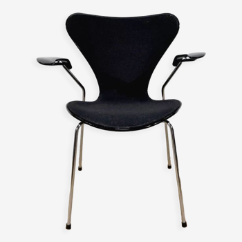 Chair "Series 7", by A.Jacobsen, for Fritz Hansen - 1960