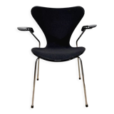 Chair "Series 7", by A.Jacobsen, for Fritz Hansen - 1960