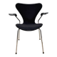Chair "Series 7", by A.Jacobsen, for Fritz Hansen - 1960