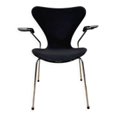Chaise « Série 7 », de Arne Jacobsen, pour Fritz Hansen, 1960