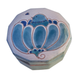 Brothers Cloutier ceramic box