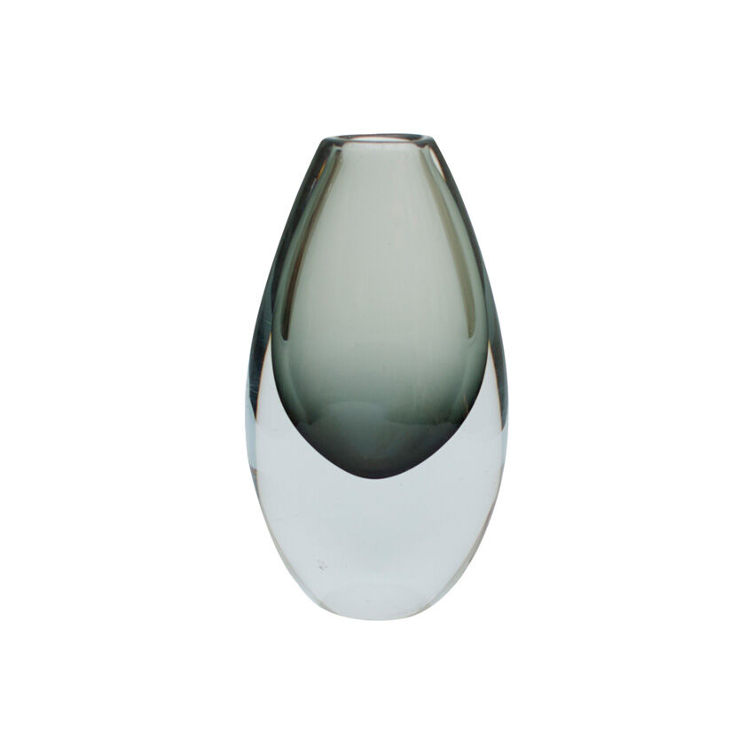 Gunnar Nylund glass vase