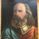 Oil Portrait Painting, 1848