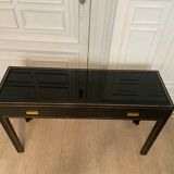 Pierre Vandel drawer console, 1970s