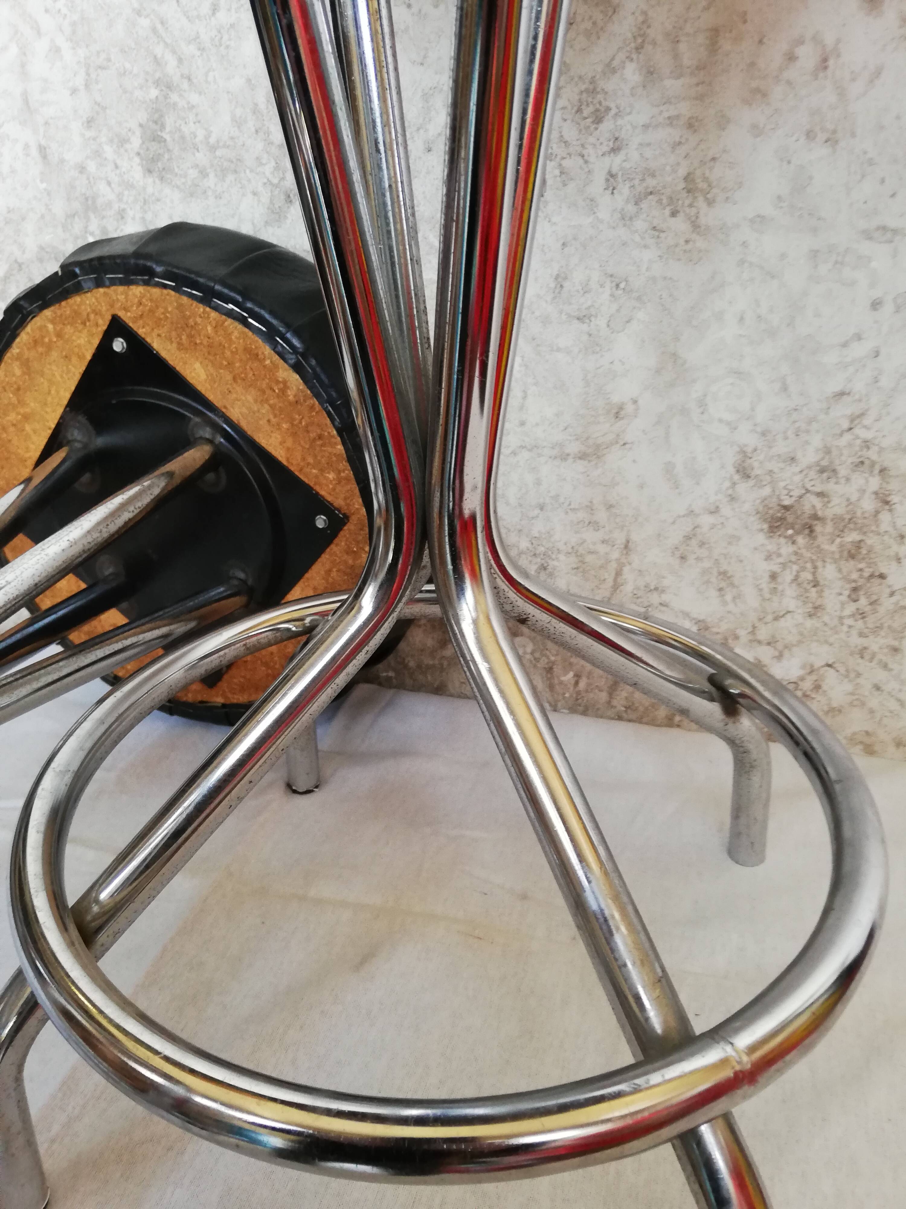 Brabantia stools