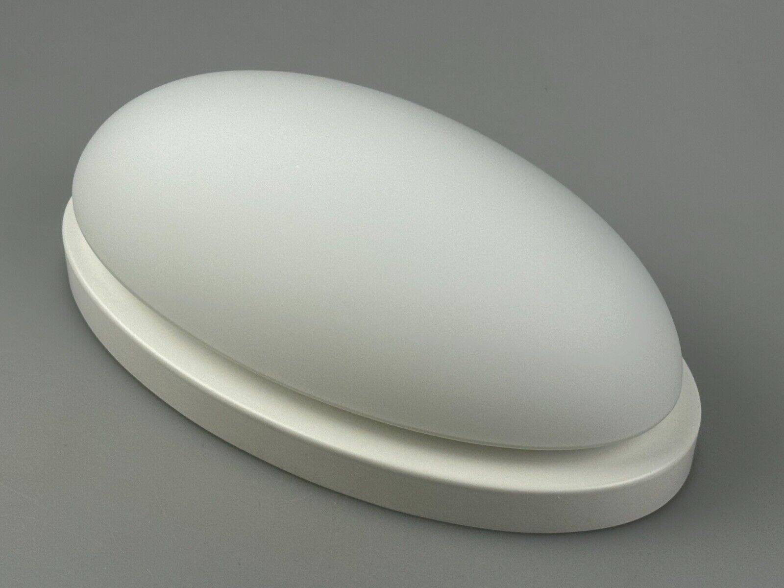 60s 70s wall lamp lamp Glashütte Limburg number 3683 Space Age design