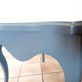 Small Louis XVI coffee table, handcrafted