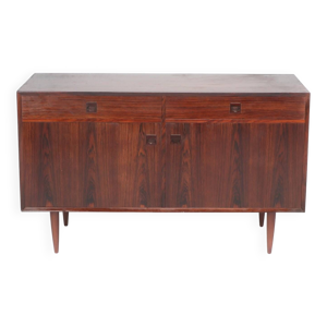 Buffet bas scandinave