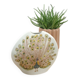 Vase Tettau Bavaria Germany