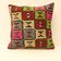 Turkish kilim cushion, 50x50 cm, e-27
