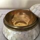 Old mother-of-pearl box