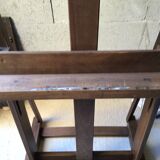Painter's easel