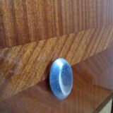 Bedside table bedside sofa end 70s