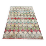 Tribal Anatolian Kurdish Rug sku 1071