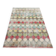 Tapis kurde tribal anatolien sku 1071
